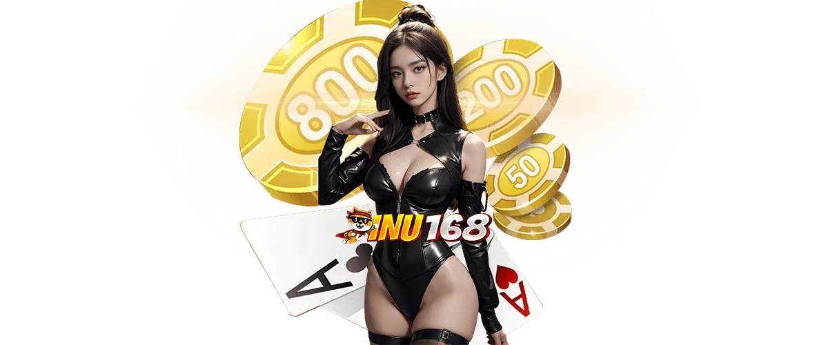 INU168สล็อต